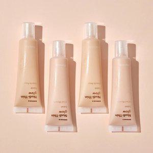 [만원의 행복! 단 7일 초.특.가][한스킨 BEST] 누디씬 글로우 베이스 30ml SPF35 PA++