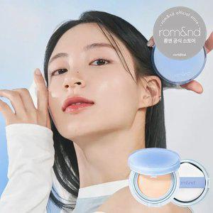 [롬앤] 베어 워터 쿠션 SET (본품+리필)