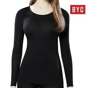 BYC 보디히트 여자 여성 발열 내의 내복 상의 하의 별도