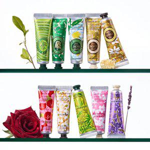 [개당 4,750원] 1+1 핸드 앤 네이처 핸드크림 30ml