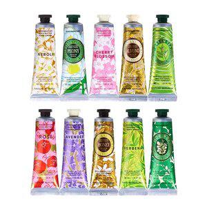 [즉할50%+다운10%] 핸드 앤 네이처 핸드크림 30ml