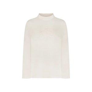 [20%쿠폰+카카오페이7%][크로커다일 레이디] 원포인트 로고 반넥 티셔츠_CLDWTS906