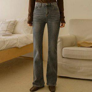 본딩기모 시크릿밴딩 부츠컷진(숏/롱)