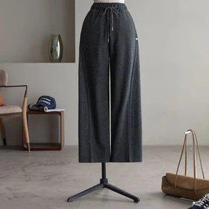 (안나앤플러스) 비안테 기모 밴딩 팬츠[팬츠EAP28] 빅사이즈