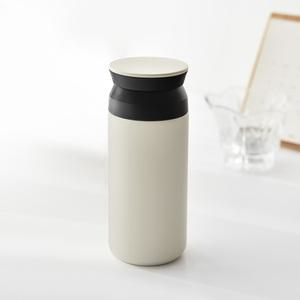 미롬 파우더 진공 스텐텀블러 350ml