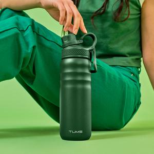 텀스 스포츠 진공 스텐텀블러 650ml