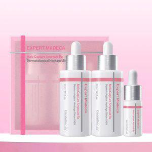 [본사직영] 마데카 멜라캡처 앰플 알엑스(30ml2+7ml1) 기획세트