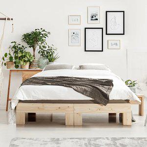 동서가구 원목 편백 흙침대 황토볼보료 DF911245 모음