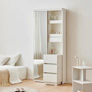 동서가구 몬드 전신거울 LED 수납 화장대 DF915612 모음