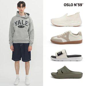 [20%즉시]오슬로N59 런닝화/운동화/슬립온/스니커즈/슬리퍼/샌들 모음