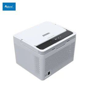 Alpicool 차량용 가정용 냉장고 C10/10L 냉장 제열 기능/돼지코포함