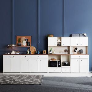 동서가구 북유럽 아일랜드 렌지대 서랍장 주방수납장 DF911385 모음