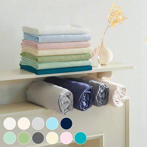 플로라 컬러랜드 먼지없는 세미마이크로 매트커버 11컬러