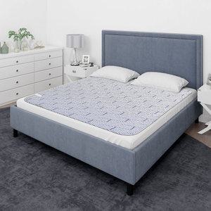 일월 카본 전기매트 신제품 선택형/미니싱글 싱글 더블형/온수매트 전기장판 전기요 방