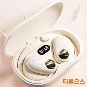 독일 무선 블루투스 이어폰 180도 회전 오픈형 블루투스 이어폰 스포츠 블루투스 티류