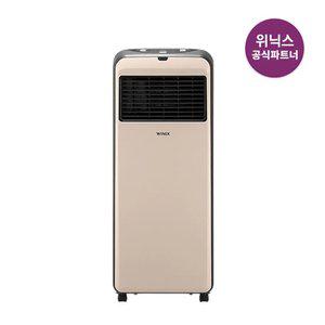 위닉스 일반형 온풍기 FSM200-KNK 세라믹 PTC
