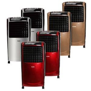 후지카 터보온풍기 이동식 난방기 가정용전기온풍기 사무실난로 실내난로 히터