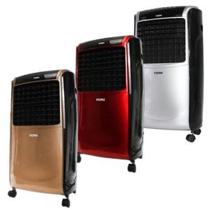 후지카 터보온풍기 스탠드 이동식 난방기 사무실히터 난방기구 가정용전기난로