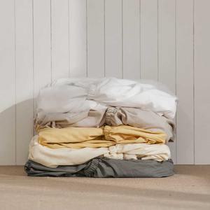 무드데이 먼지없는 세미화이바 매트리스커버 SS/Q