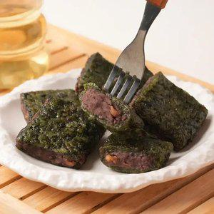 창억 어린쑥 밥알 팥앙금 인절미 500g * 2팩