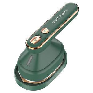 휴대용 핸디형 스팀 다리미 의류 다림질 기계 소형 셔츠 구김 주름