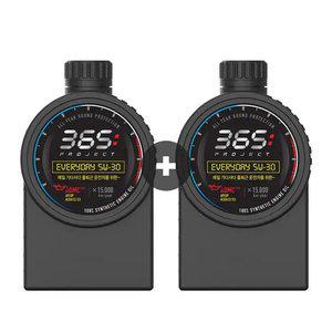 [내일도착]365 Project 엔진오일 5W30 new everyday[(1+1)L/4L 선택가능]