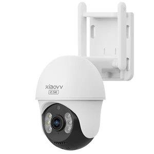 샤오미 xiaovv 스마트 홈카메라 PRO CCTV 카메라/2.5K WiFi버전