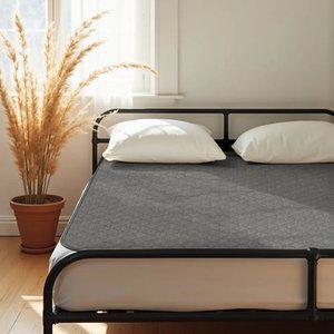 26년형 신제품 일월 해든마루 카본매트 라이트 싱글 더블 전기매트 온열 원룸 침대