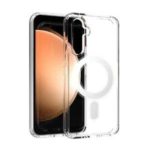 아이드 맥세이프 젤하드케이스 갤럭시A17 5G LTE