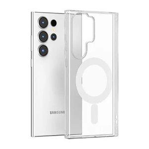 아이드 맥세이프 젤하드케이스 갤럭시S25+