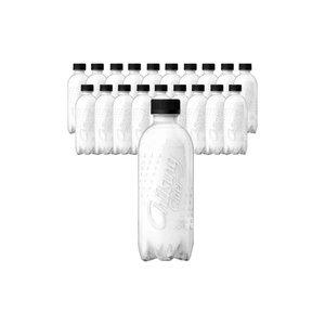 칠성사이다 제로 무라벨, 300ml, 20개