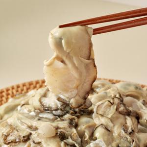 당일작업 싱싱한 통영 생굴 1kg