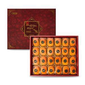 반건시선물세트2kg(80g 24과)