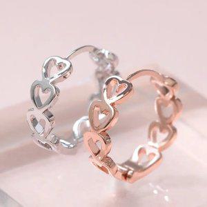 14K 러블린 귀걸이(Gold Plated)-EA1923_s