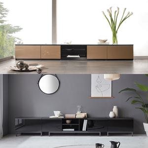 동서가구 지미 프리미엄 거실장/거실수납장 모음