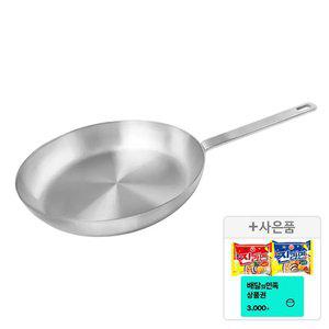 [십일절.최대40%] 도루코 클래식 통5중 IH 인덕션 프라이팬 28cm