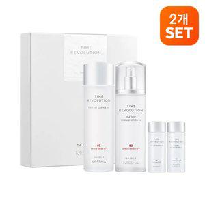 [2개][미샤] 타임 레볼루션 더 퍼스트 2종 기획세트