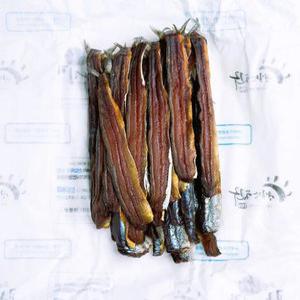 [품질보장] 바소담 포항 구룡포 반손질과메기 20미 40쪽