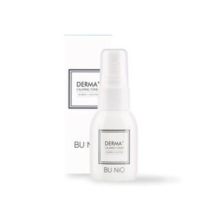 뷰니오 더마플러스 카밍 토너 (약산성/미스트타입)30ml 휴대용