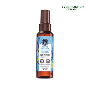 이브로쉐 와일드 알게&씨 펜넬 퍼퓸 미스트 100ml