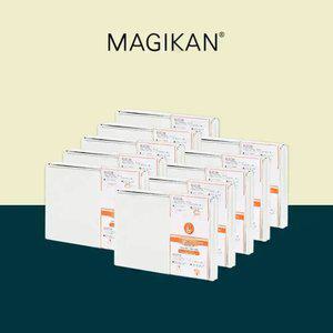 [당일출고] 매직캔 280 리필봉투(화이트) 10개입 20개입 히포 스텔라 애니블리 호환