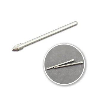 갤럭시 탭 펜촉 S9 S8 S7 S6 노트10 S23울트라 S22울트라 (2개입)