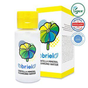 브리엘 병풀 미네랄 클렌징워터 250ml