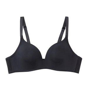 [Playtex] 플레이텍스 와이어리스 시크릿 브라 블랙 PXWBR2N31T