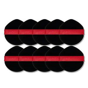 에스쁘아 비벨벳 쿠션 에어 퍼프 10매