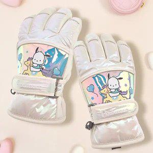 포차코 스키장갑 [오로라-50267]