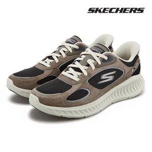 [스케쳐스] 남성 고워크 나우 (슬립인스) SP0MWCFY251