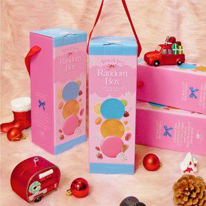 [팔레트슬라임] 8종 크리스마스 선물세트