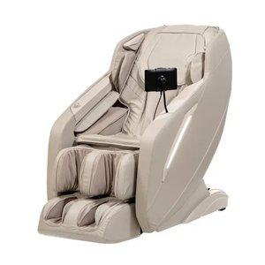 [브람스]신제품 안마의자 올인S BRAMS-K8G777SCR- 올인에스 블루투스,종아리스크럽,바