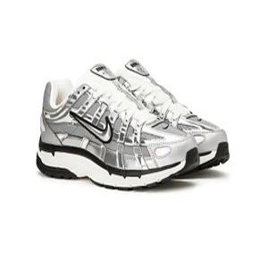 나이키 P-6000 메탈릭 실버 CN0149-001 러닝스타일 스니커즈